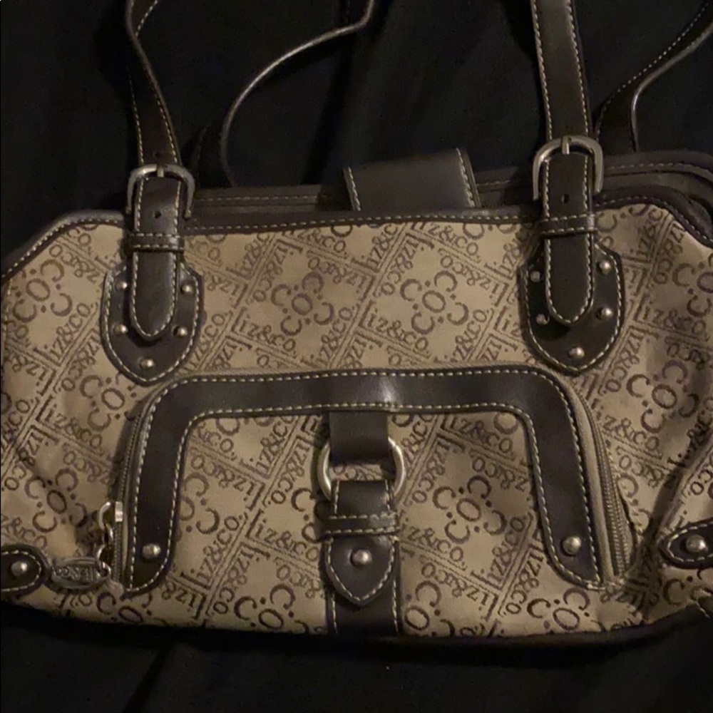 Liz & co purse